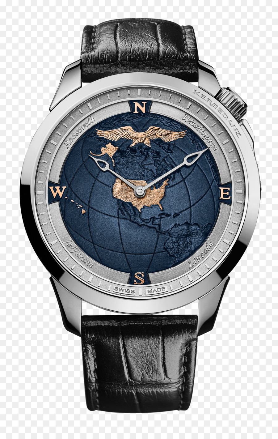 Reloj，Estados Unidos PNG