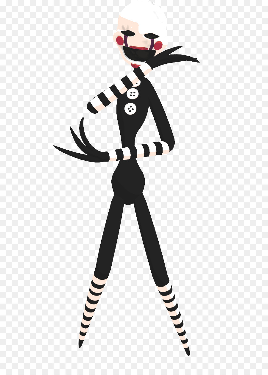 Marioneta，Mascarilla PNG