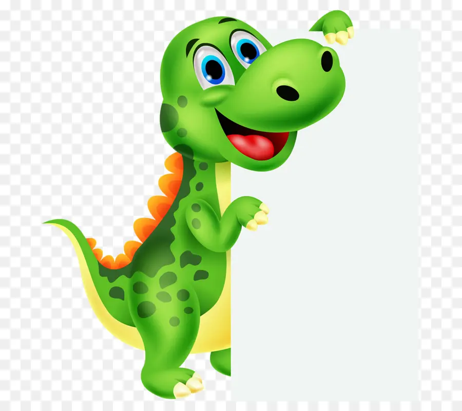 Dinosaurio，Dibujos Animados PNG