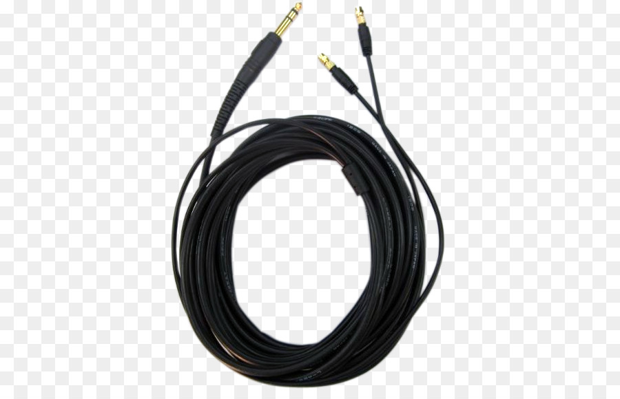 Cable Eléctrico，Cable Coaxial PNG