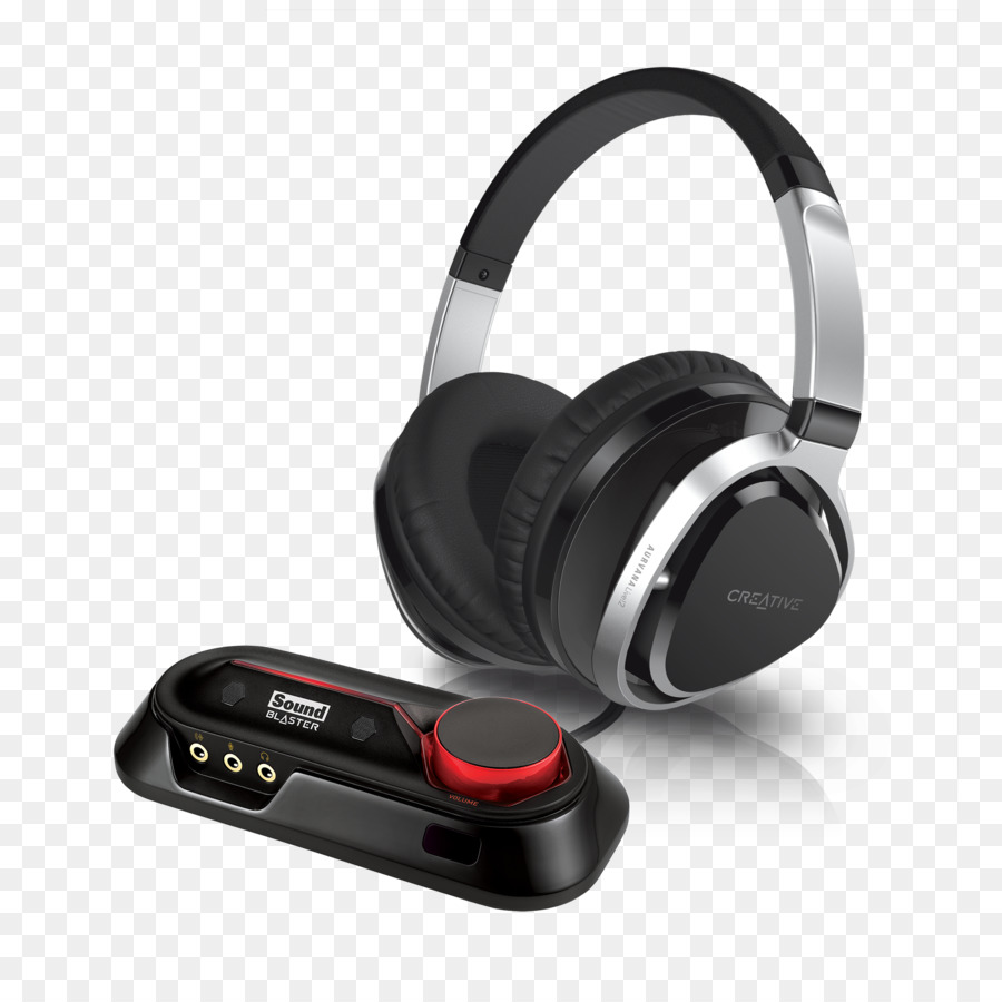 Micrófono，Auriculares PNG