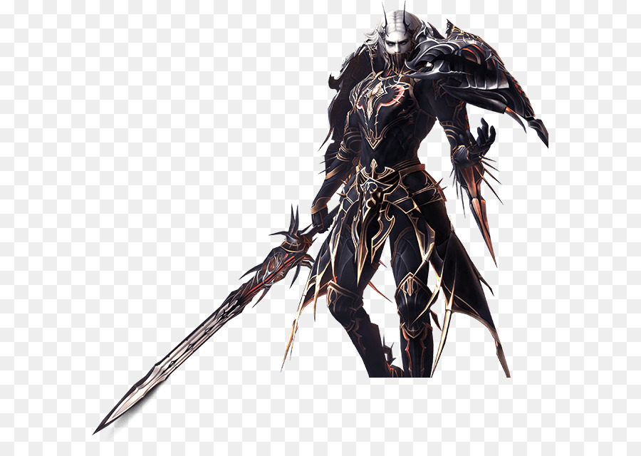 Lineage Ii，Linaje PNG