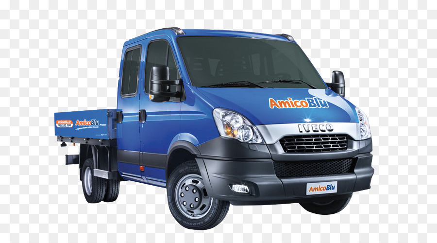 Iveco Daily，Iveco PNG