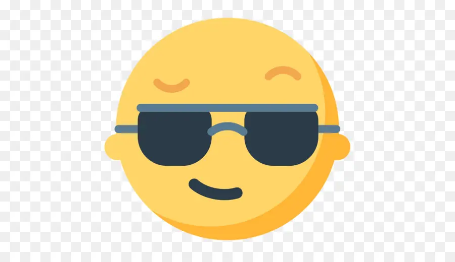 Emoji Pensando，Rostro PNG