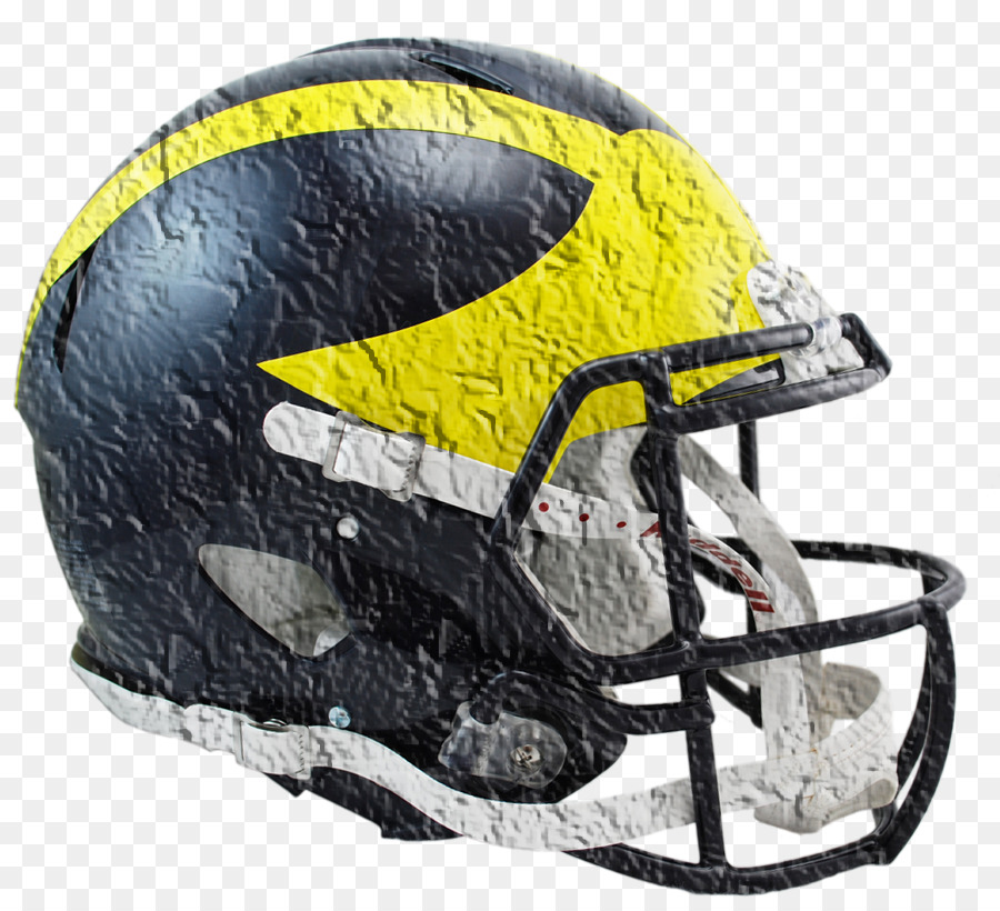 Michigan Wolverines De Fútbol，La Universidad De Michigan PNG