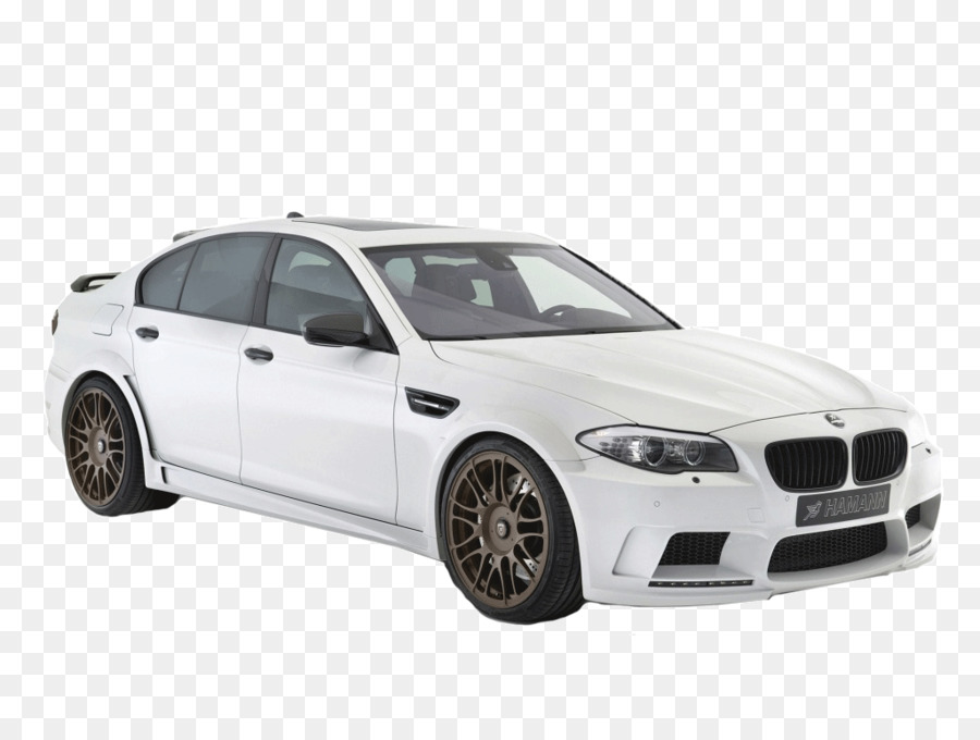 Bmw，El Bmw M5 PNG