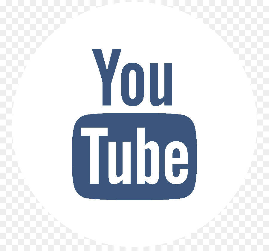 Logotipo De Youtube，Video PNG