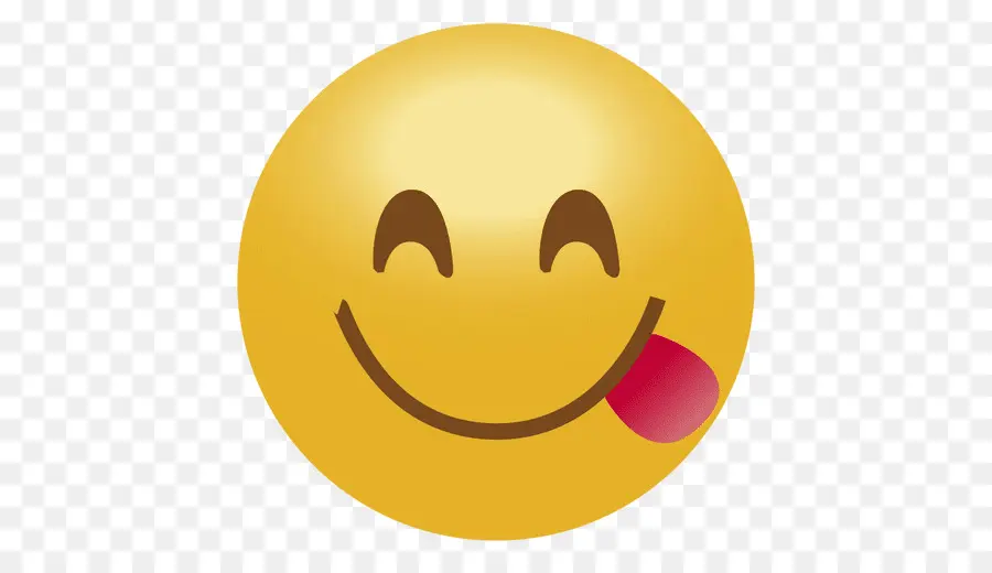 Smiley，Emoji PNG