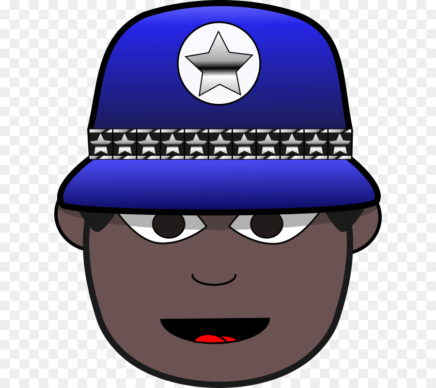 Oficial De Policía，La Policía PNG