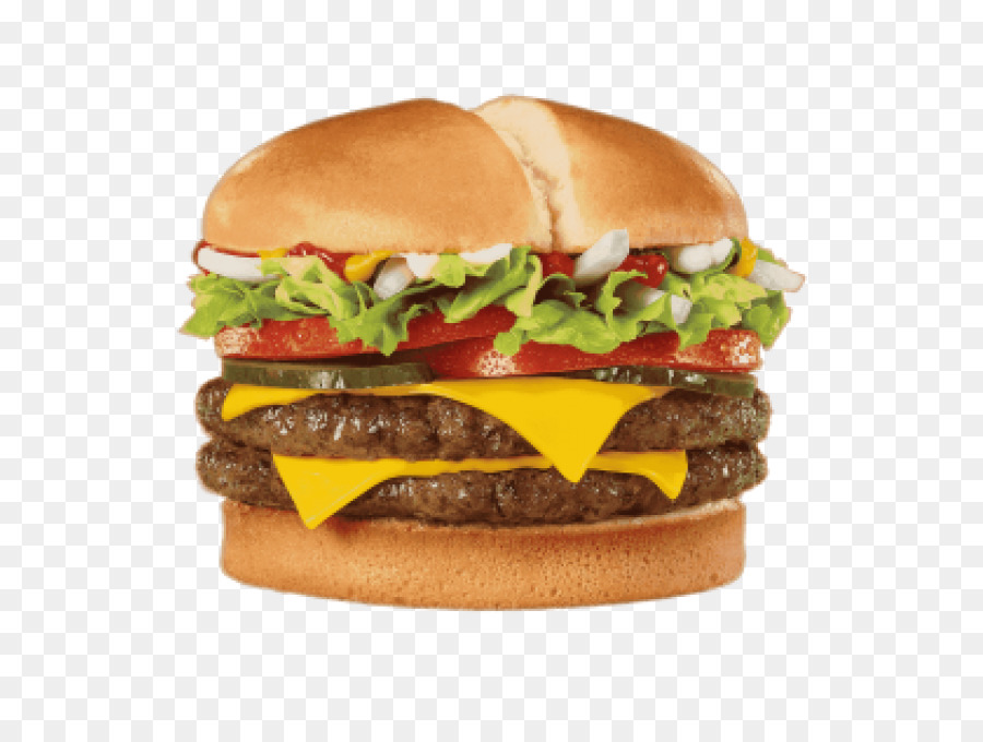 Hamburguesa Con Queso，Lechuga PNG