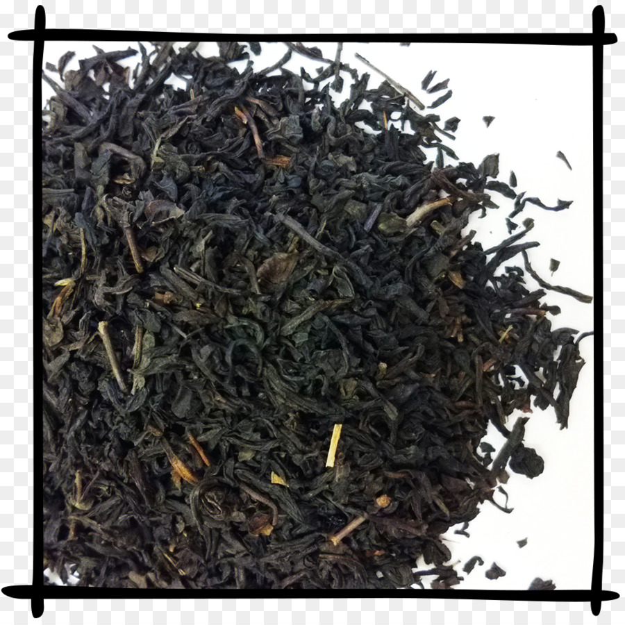 Lapsang Souchong，Nilgiri Té PNG