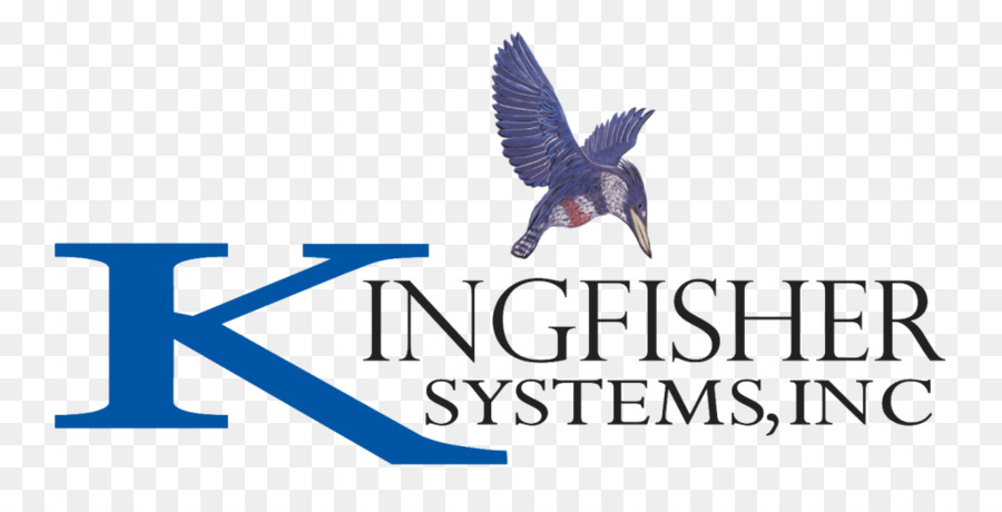Logotipo，Kingfisher PNG
