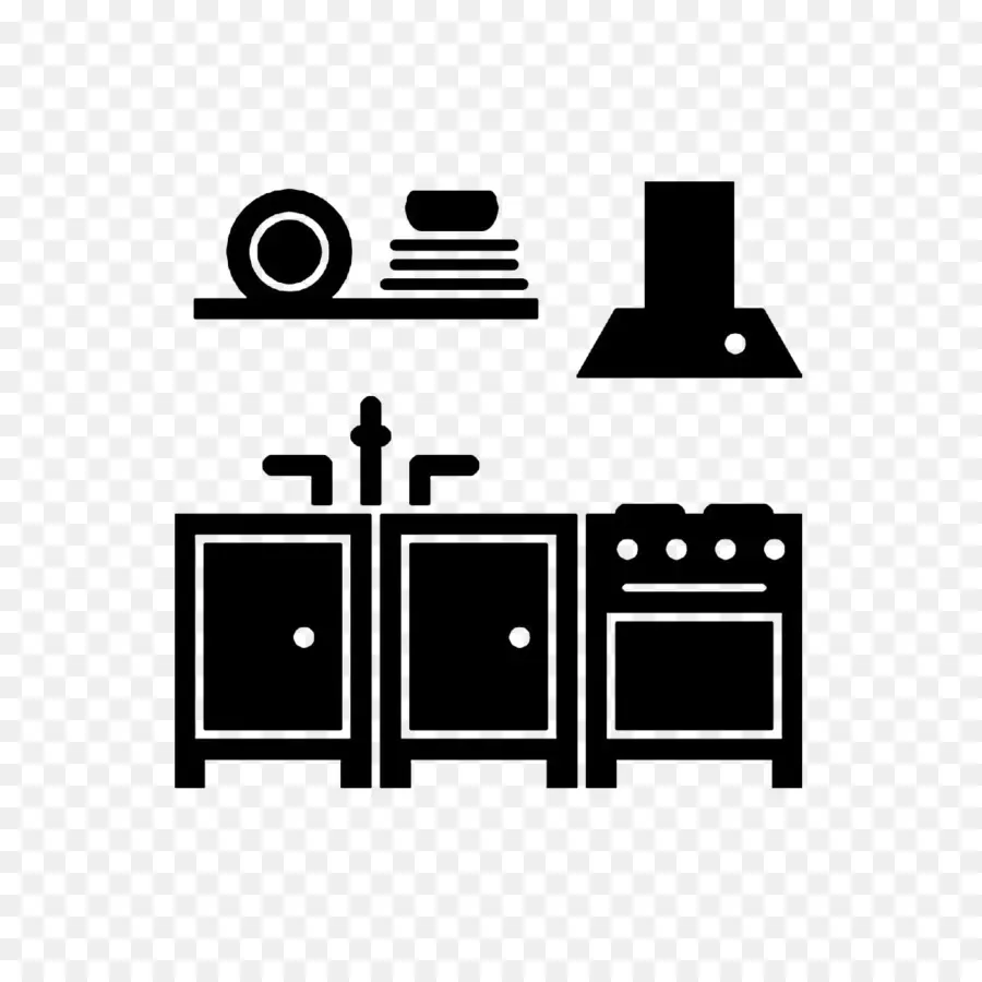 Cocina，Hundir PNG