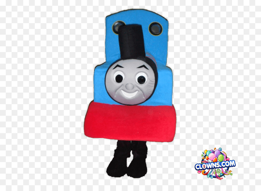 Thomas，Tren PNG