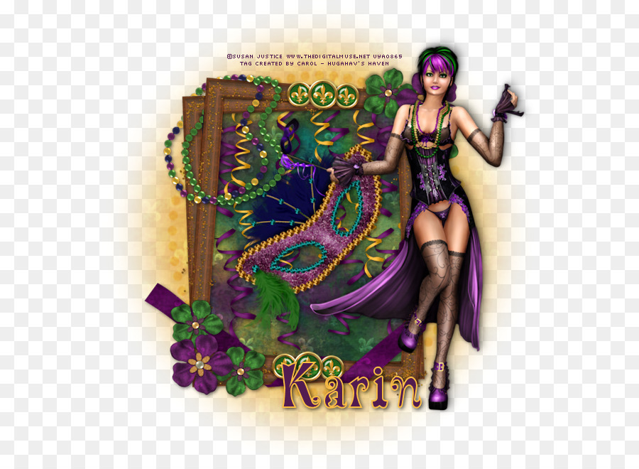 Violeta，Púrpura PNG