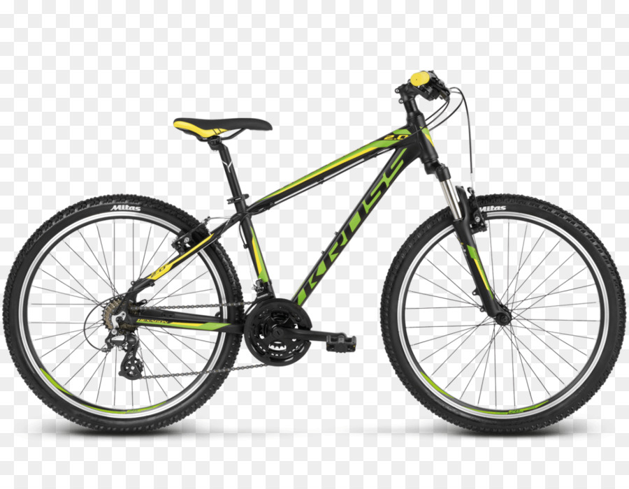 Bicicleta Amarilla，Bicicleta PNG