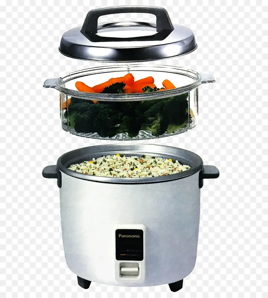 Olla Arrocera，Cocinando PNG