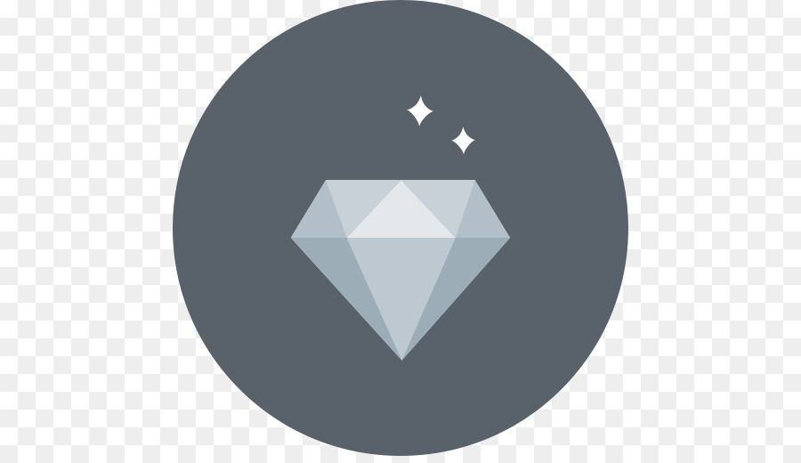 Iconos De Equipo，Diamante PNG