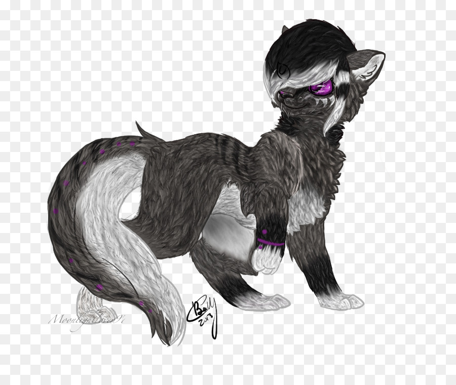 Gato，Perro PNG