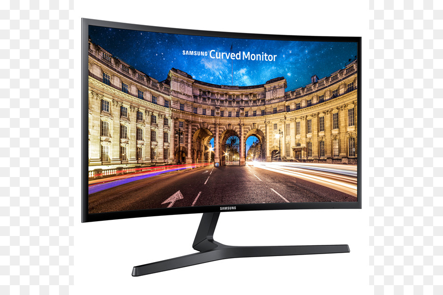 Monitores De Computadora，Samsung PNG