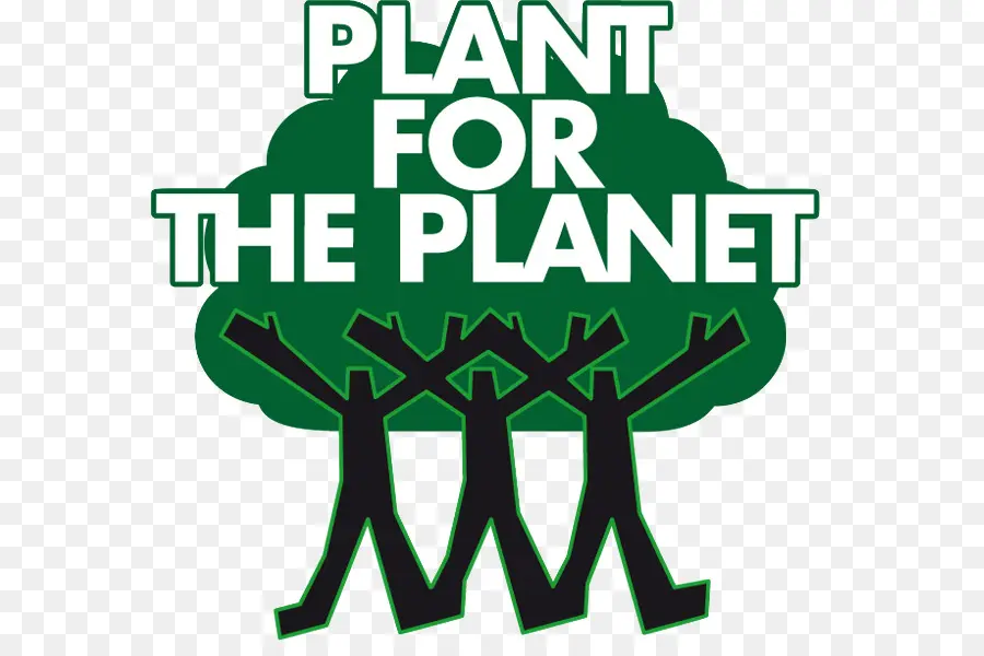 Campaña Mil Millones De árboles，La Plantación De árboles PNG