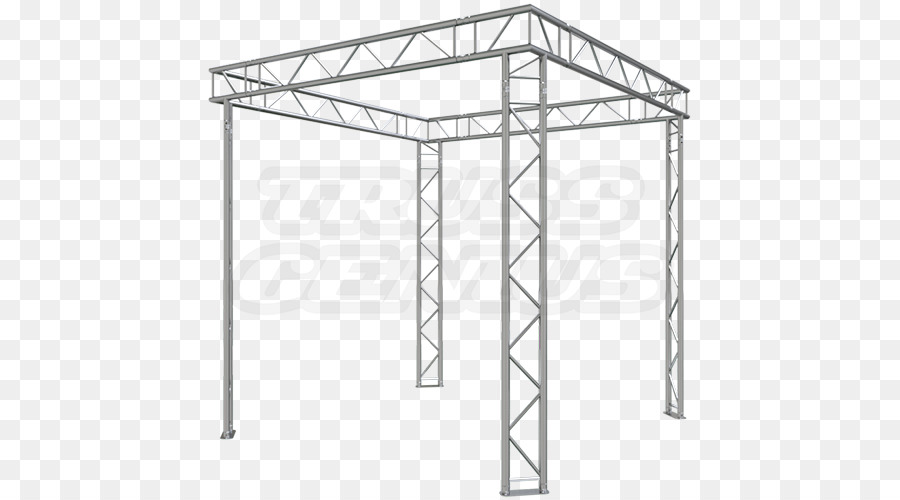 Truss，Estructura PNG