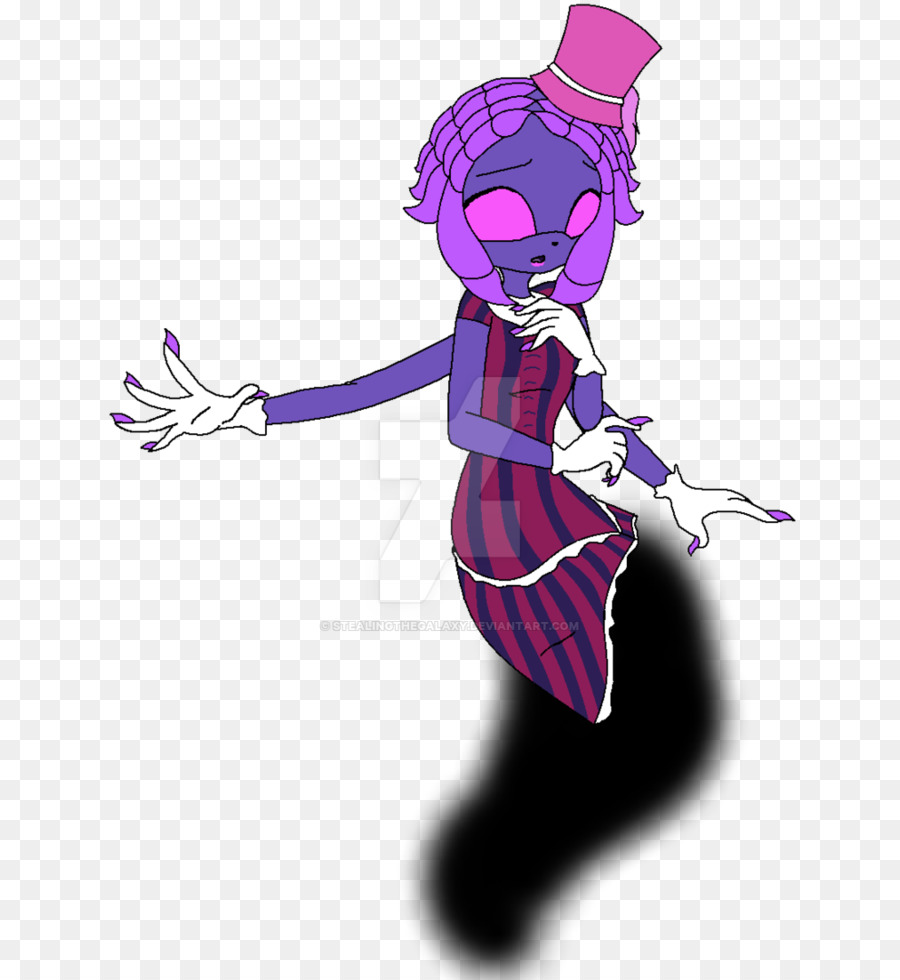 Lila，Violeta PNG