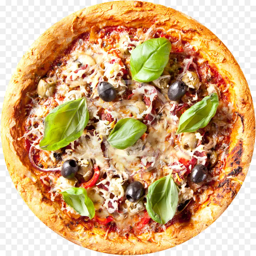 Pizza，Calzone PNG