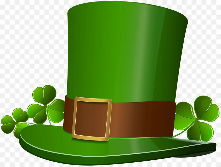 Duende，Shamrock PNG