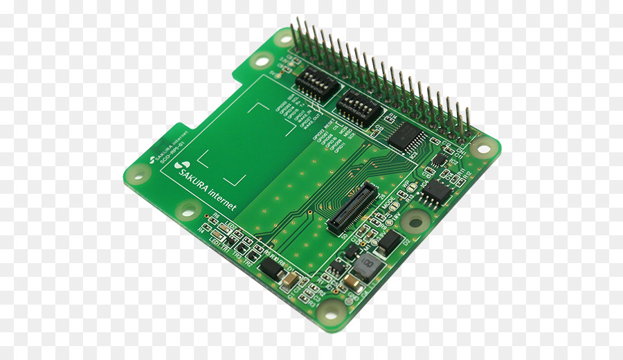 Raspberry Pi，El Hardware De La Computadora PNG