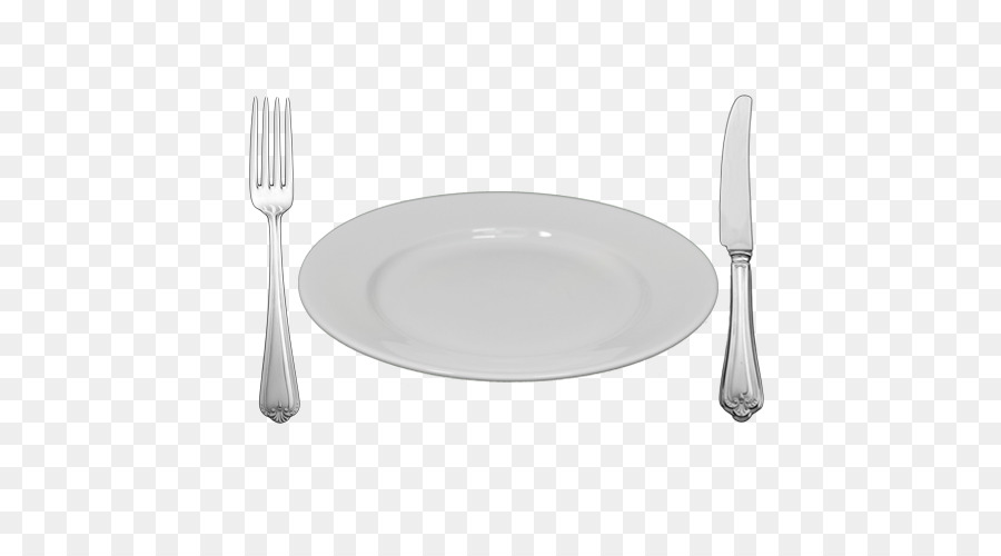 Plato Y Cubiertos，Cuchara PNG