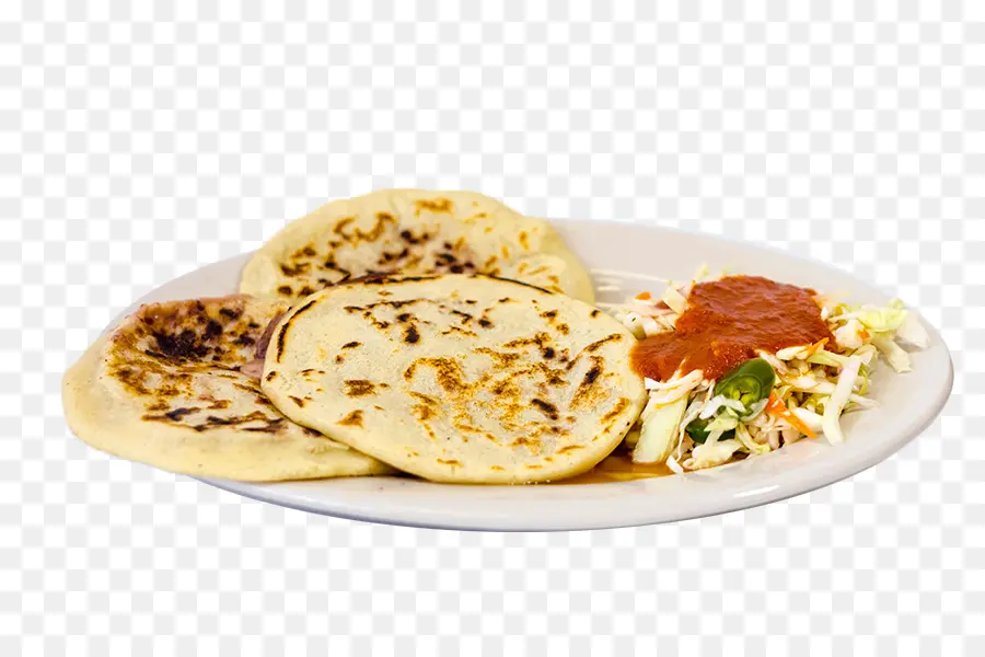 Pupusa，Naan PNG