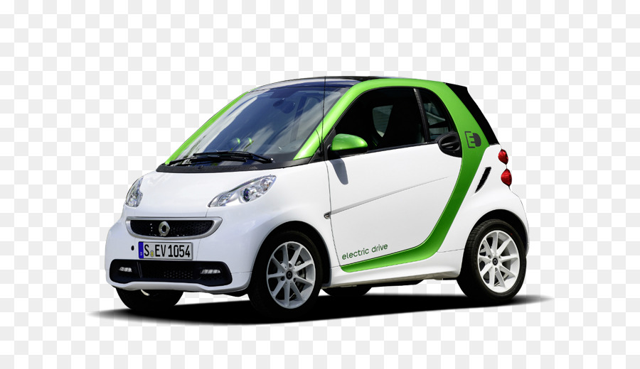 2013 Smart Fortwo Electric Drive，2014 Smart Fortwo Electric Drive PNG