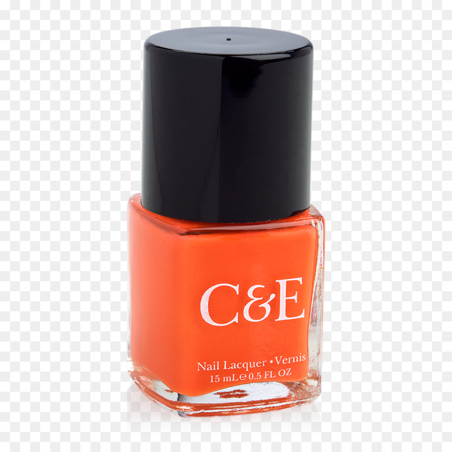 Esmalte De Uñas，Belleza PNG