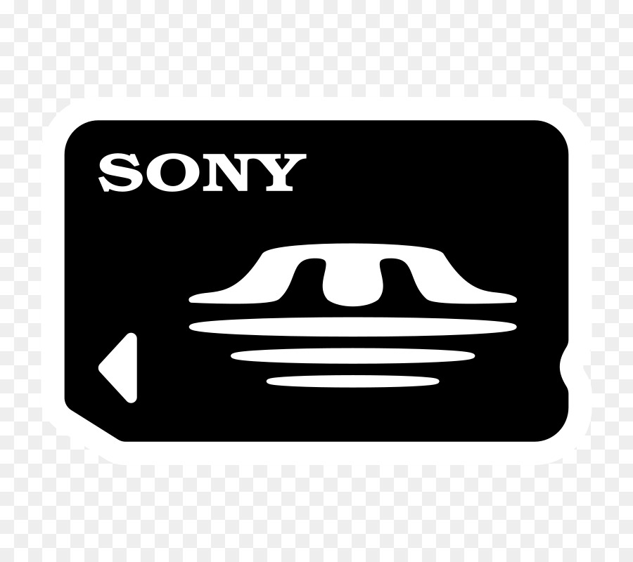 Sony Dscw1，Tarjeta De Memoria PNG