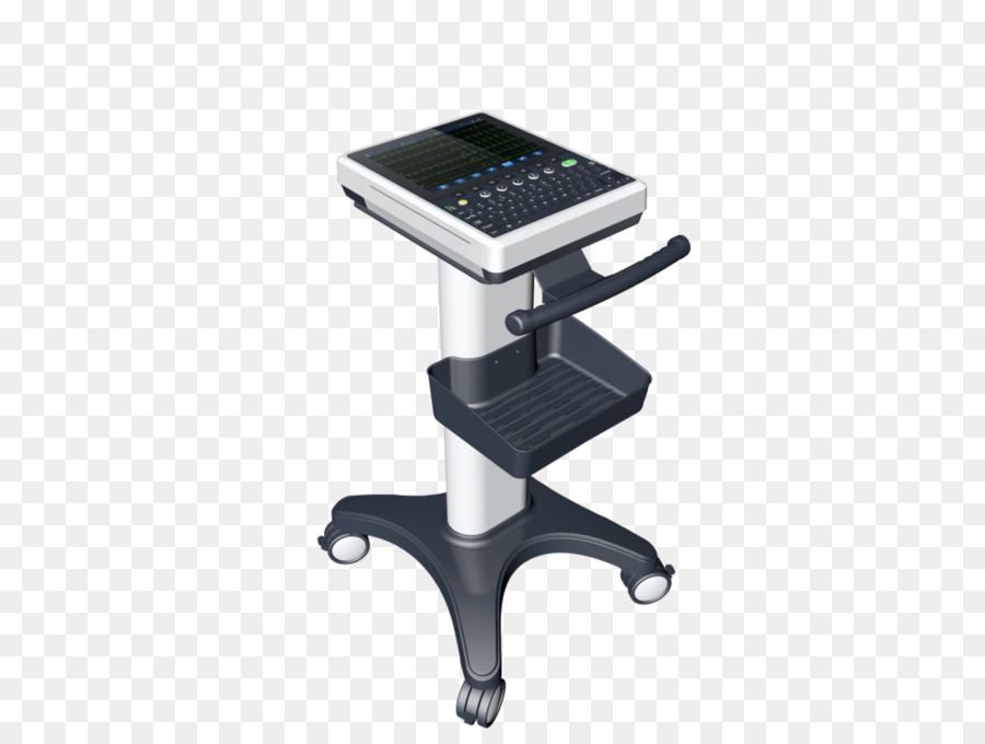 Electrocardiografía，Equipo Medico PNG