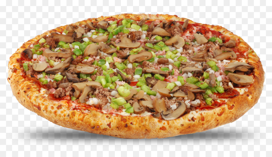 Pizza，Cocina Italiana PNG