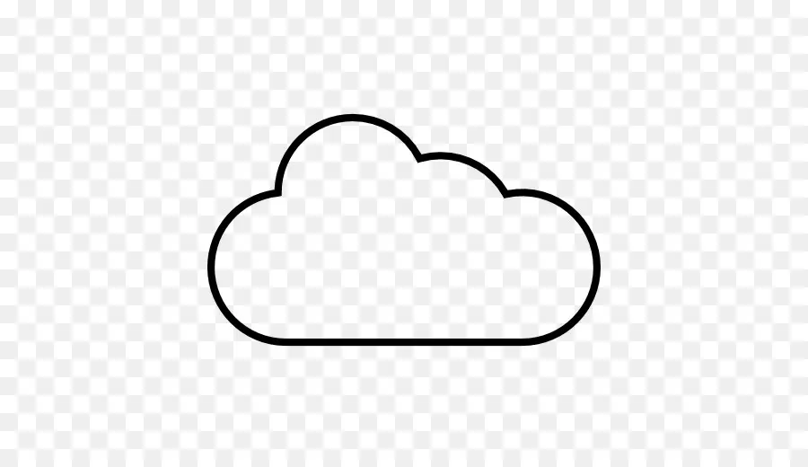 Nube，Ventoso PNG