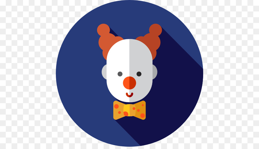 Iconos De Equipo，Payaso PNG