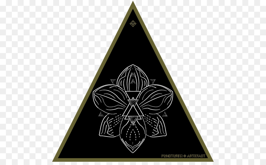 La Geometría Sagrada，Símbolo PNG