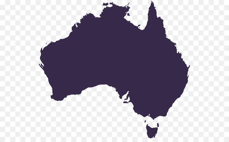 Australia，Continente PNG