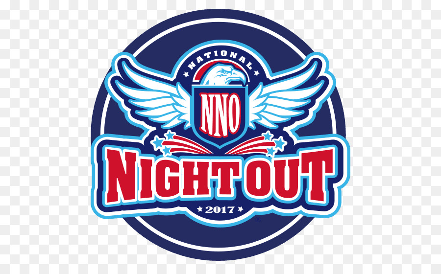 2017 National Night Out，Texas PNG