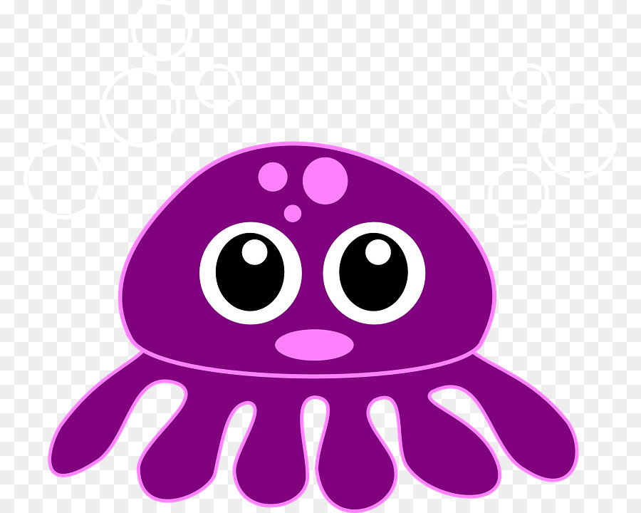 Pulpo，Niño Libre De Pulpo Juego PNG