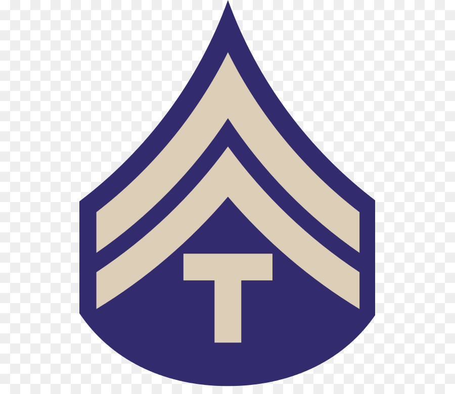 Estados Unidos，Ejército De Los Estados Unidos Se Alistó Rango De Insignia PNG