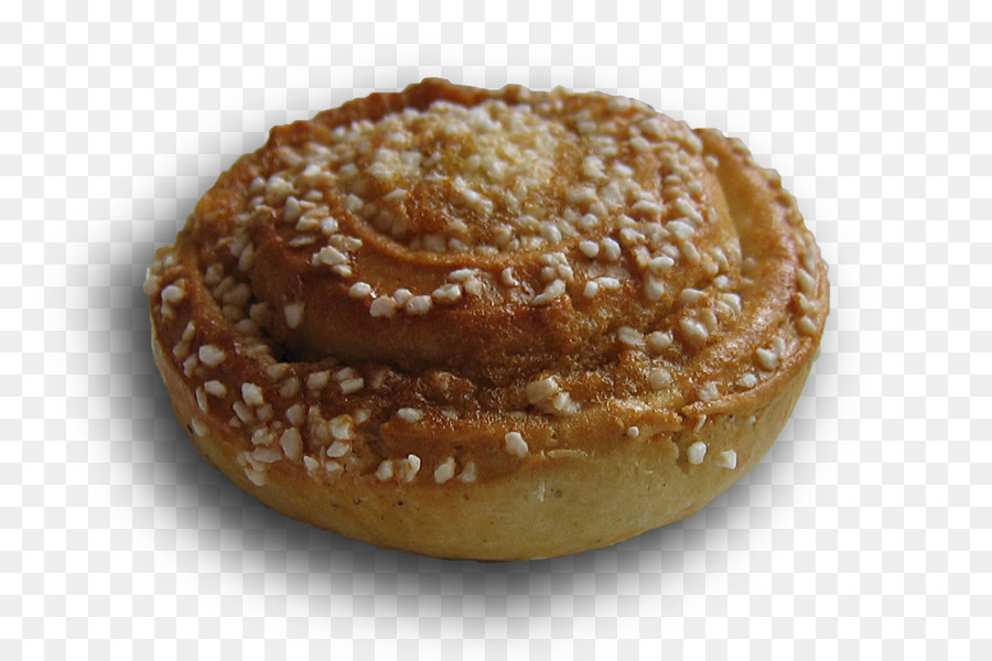 Pastelería Danesa，Sweet Roll PNG