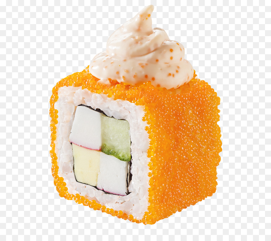 California Roll，Sushi PNG