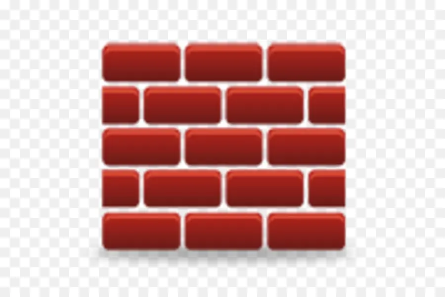 Iconos De Equipo，Firewall PNG