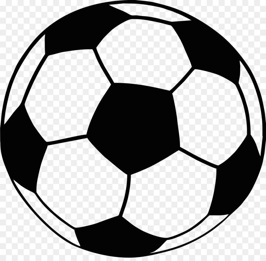 Balón De Fútbol，Hexágonos PNG