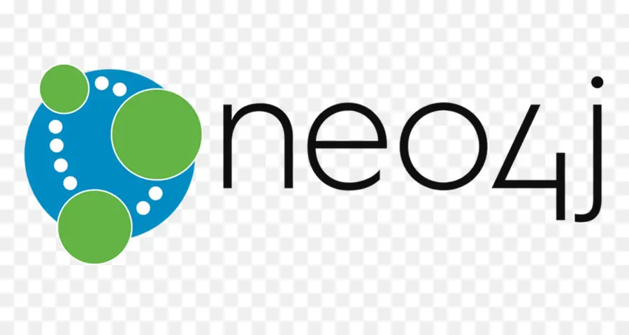 Logotipo De Neo4j，Base De Datos PNG