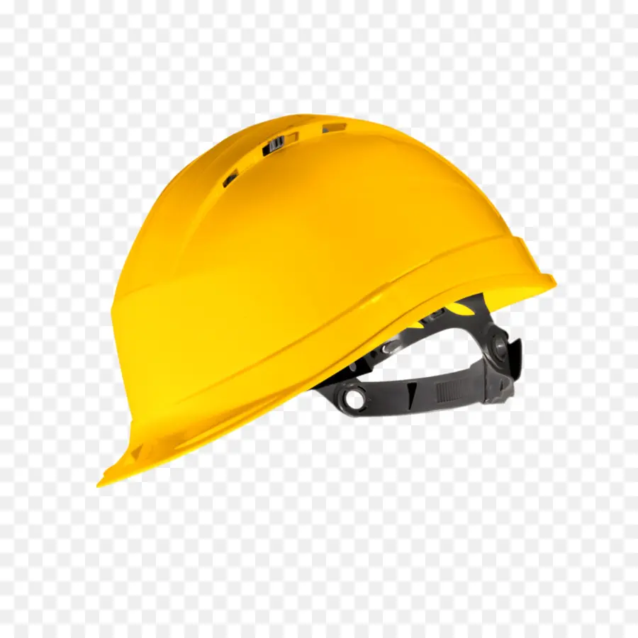 Casco Amarillo，Construcción PNG